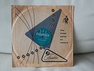 BILLY SPROUD & THE ROCK 'N' ROLL SIX Rock mr piper UK 1957 78 RPM 10