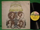 The Kinks 'Something Else By The Kinks' LP
