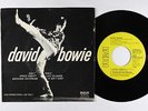 Rock EP - David Bowie - Space Oddity - RCA Victor - VG+ mp3 - promo