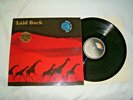 LP Laid Back Hole in the Sky 1990 - org.Sticker (Bakerman)