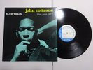 John Coltrane Blue Train Blue Note BLP 1577 Japan   LP
