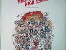 Ramones Rock 'N' Roll High School Original Motion Picture Soundtrack US  Lp