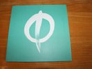 OCTOBER DRIFT    WHOEVER   VERY RARE DEBUT 7
