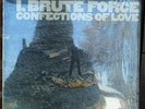 Scarce I, Brute Force Confections of Love - Stephen Friedland - Tokens VG+