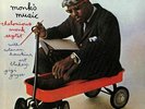 MONK, Thelonious - Monk's Music - Vinyl (LP)