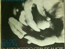 CLAUDIO BAGLIONI 45 GIRI RITIRATO nel 1972 QUESTO PICCOLO .. CARO PADRONE ITA