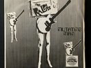 TEXAS Punk 45 : The RALPHS : MUTATING MAN - 1980 - RECORD + PICTURE SLEEVE
