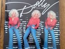 DOLLY PARTON Here You Come Again Vinyl LP Record Gatefold RARE Ex Cond APL1-2544