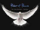 ISLEY BROTHERS / SANTANA-POWER OF PEACE (GATE) (OFV) (UK IMPORT) VINYL LP NEW