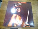 OHIO PLAYERS Fire LP gatefold Original