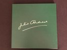 Julie Andrews: The Franklin Mint Record Society 2 Record Set w/Autographed Page
