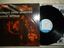 BLUE NOTE FREDDY REDD JACKIE McLEAN THE CONNECTION ORIG.USA 1963 NY MONO EAR RVG
