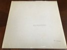 The Beatles (The White Album) U.K. Stereo Vinyl 68’ 1st Press No. 0332678