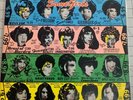 The Rolling Stones: “Some Girls” COC 39108 Vinyl Record 1978 LP Stereo EX/VG+