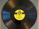 HANK WILLIAMS My Bucket's Got A Hole / I'm So Lonesome I Could Cry 78 MGM 10560