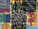 A Tribe Called Quest - People's Instinctive Travels & The... '90 LP US ORG