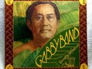 Gabby Pahinui Gabby Band LP Atta Isaacs, Sonny Chillingworth, Ry Cooder, Bla, NM