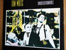 Tom Waits - Swordfishtrombones (1983) - Island Records EU LP Vinyl - NEAR MINT