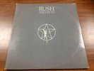 RUSH *Archives* 3LP Vinyl Mercury SRM-3-9200 [1975] VG/VG- 1ST 3 RUSH LP'S