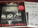 The Clash - Sandinista, 3-LP Schuber, EU CBS 66363...look