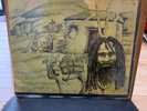 Misty In Roots Wise And Foolish Vinyl