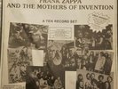 Frank Zappa- The History and Collected Improvisations of Frank Zappa