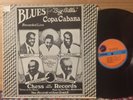 Buddy Guy Muddy Waters Howlin Wolf Blues From Big Bill’s Copa Cabana NM CHESS