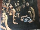 Jimi Hendrix Experience Electric Ladyland 2LP Polydor 1968 UK Press Vinyl