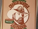 Skoal Presents Charlie Daniels And Friends Thanksgiving 1982 3 Record Set