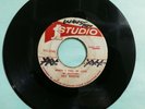 KEN BOOTHE - WHEN I FALL IN LOVE // SOUL VENDORS - PORTA BELLA   [ FEB239 ]