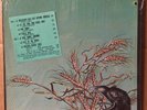 Grateful Dead Wake Of The Flood EX ORIG IN SHRINK with SUPER RARE TRACK STICKER