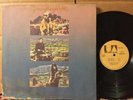Groundhogs Split EX Textured Gatefold psych