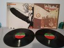 Led Zeppelin II Vinyl