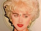 MADONNA SHAPE CUT 12