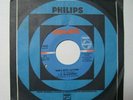 J.D. BLACKFOOT   WHOS NUTS ALFRED / EPITAPH   GARAGE PSYCH 45 MINT- UNPLAYED