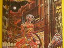 IRON MAIDEN 
