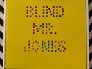Blind Mr. Jones - Stereo Musicale Retrospective 2xLP + 7”