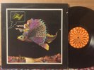 Fluff 1972 Self Titled NM Roulette psych