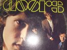 The Doors 1st vinyl pressing, mono, misprint label & uncensored The End  Rare
