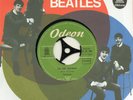 The Beatles - I´ll cry instead / A Taste Of Honey - Vinyl-Single 7