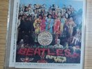 The Beatles - Sgt Pepper's Lonely Hearts Club Band - Twin Track Mono Tape Record