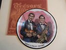 Ernie Caceres & Emilio / Tresors Mastres  /  Rare Vinyl Picture Disc