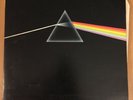 Pink Floyd Dark Side Of The Moon,   1st Press 1973 UK LP