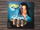Creepers Original Motion Picture Soundtrack LP 1985
