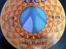 Jimmy Sabater-Times Are Changing-45rpm 7