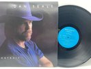 Dan Seals: Portrait LP Vinyl Record Double Album (1990) RARE NM-