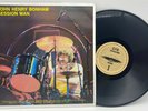 John Henry Bonham (Led Zeppelin): Session Man LP UFO Unauthorized Release RARE