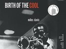 MILES DAVIS Birth Of The Cool (Blue Note) LP NEW VINYL Blue Note reissue
