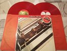 The Beatles Red Album Double Red Vinyl 1962/1966