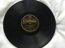 CURTIS MOSBY - WEARY STOMP/IN MY DREAMS COLUMBIA 1191-D